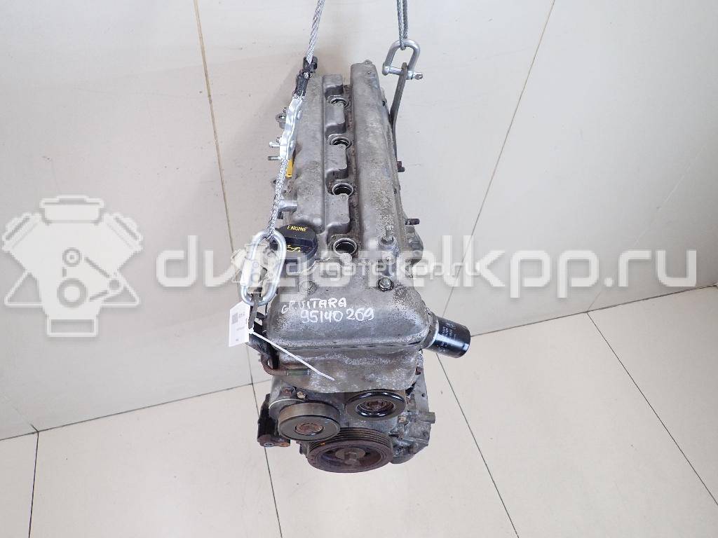 Фото Контрактный (б/у) двигатель J20A для Maruti Suzuki / Suzuki / Chevrolet / Geo / Maruti 128-147 л.с 16V 2.0 л бензин {forloop.counter}}