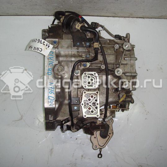 Фото Контрактная (б/у) АКПП для Honda Fr-V Be / Civic 132-141 л.с 16V 1.8 л R18A1 бензин 20021RPC010