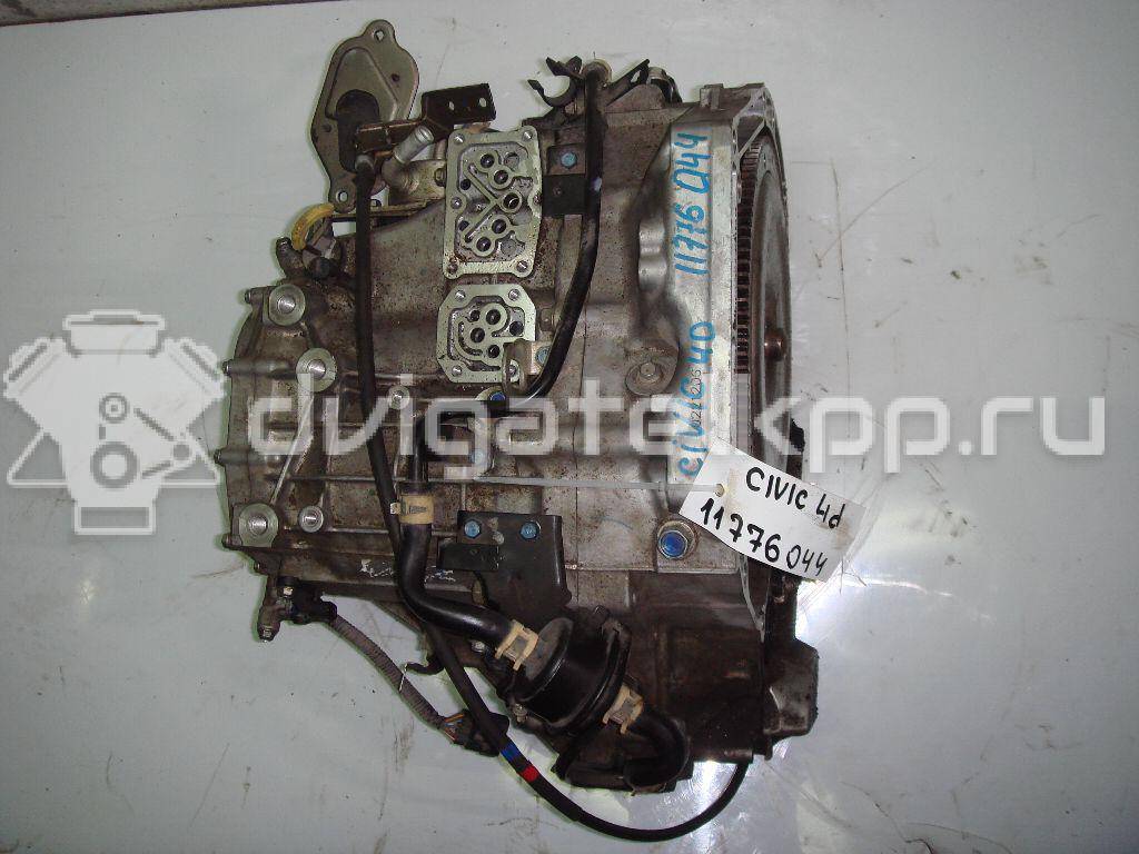 Фото Контрактная (б/у) АКПП для Honda / Honda (Gac) 140 л.с 16V 1.8 л R18A1 бензин 20021RPC010 {forloop.counter}}