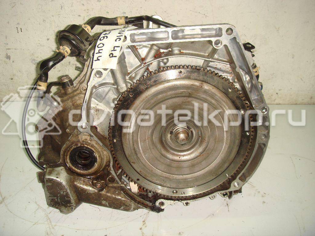 Фото Контрактная (б/у) АКПП для Honda / Honda (Gac) 140 л.с 16V 1.8 л R18A1 бензин 20021RPC010 {forloop.counter}}