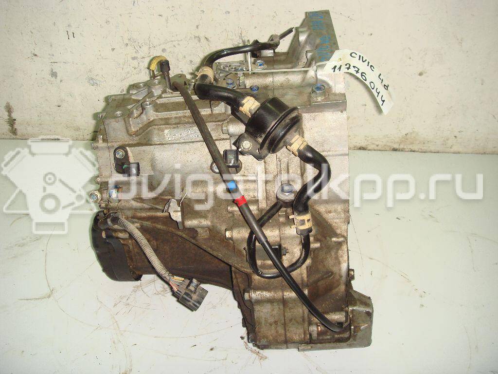 Фото Контрактная (б/у) АКПП для Honda / Honda (Dongfeng) / Honda (Gac) 140 л.с 16V 1.8 л R18A1 бензин 20021RPC010 {forloop.counter}}