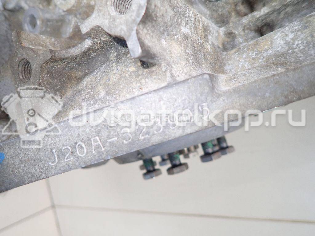 Фото Контрактный (б/у) двигатель J20A для Maruti Suzuki / Suzuki / Chevrolet / Geo / Maruti 128-132 л.с 16V 2.0 л бензин {forloop.counter}}