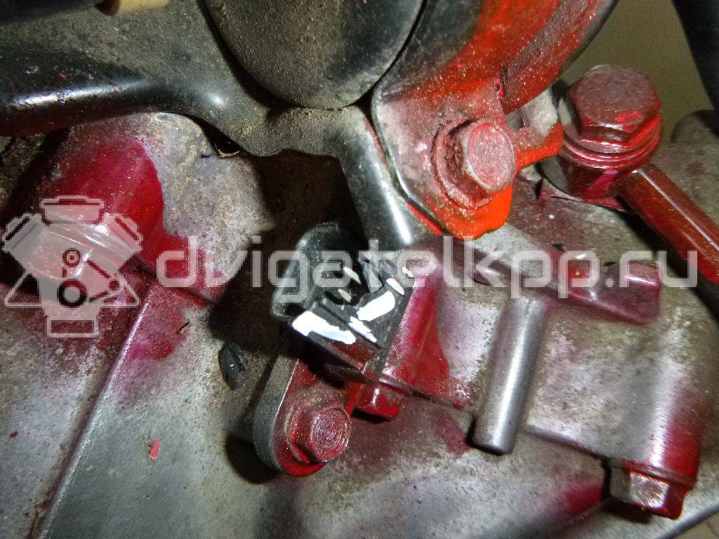 Фото Контрактная (б/у) АКПП для Honda / Honda (Dongfeng) / Honda (Gac) 140 л.с 16V 1.8 л R18A1 бензин 20021rpc010 {forloop.counter}}