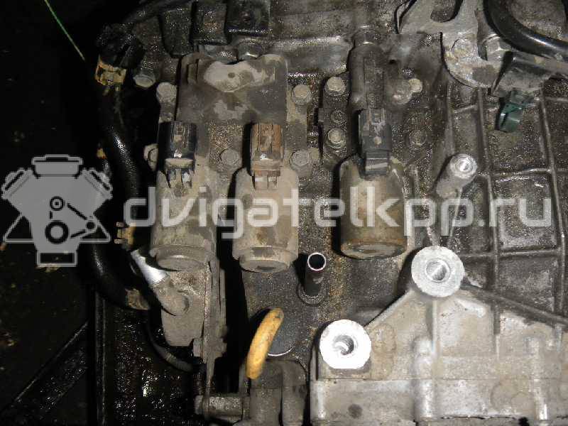 Фото Контрактная (б/у) АКПП для Honda Fr-V Be / Civic 132-141 л.с 16V 1.8 л R18A1 бензин 20021RPC010 {forloop.counter}}