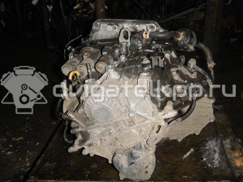 Фото Контрактная (б/у) АКПП для Honda / Honda (Dongfeng) / Honda (Gac) 140 л.с 16V 1.8 л R18A1 бензин 20021RPC010 {forloop.counter}}