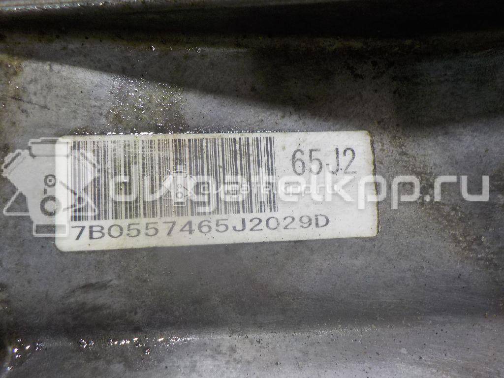 Фото Контрактная (б/у) МКПП для Maruti Suzuki / Suzuki / Chevrolet / Geo / Maruti 128-132 л.с 16V 2.0 л J20A бензин 2400065853 {forloop.counter}}