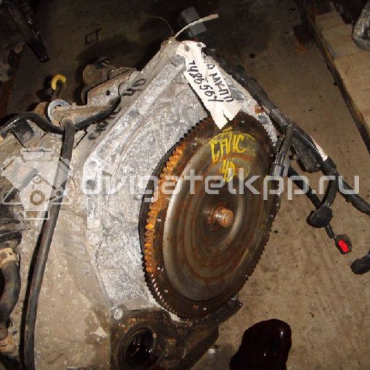 Фото Контрактная (б/у) АКПП для Honda / Honda (Dongfeng) / Honda (Gac) 140 л.с 16V 1.8 л R18A1 бензин 20021rpc010