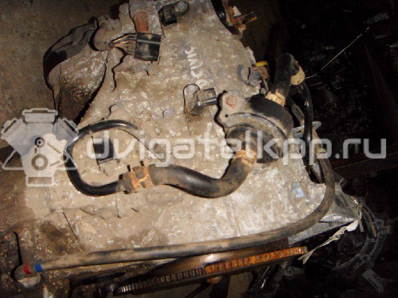 Фото Контрактная (б/у) АКПП для Honda / Honda (Dongfeng) / Honda (Gac) 140 л.с 16V 1.8 л R18A1 бензин 20021rpc010 {forloop.counter}}