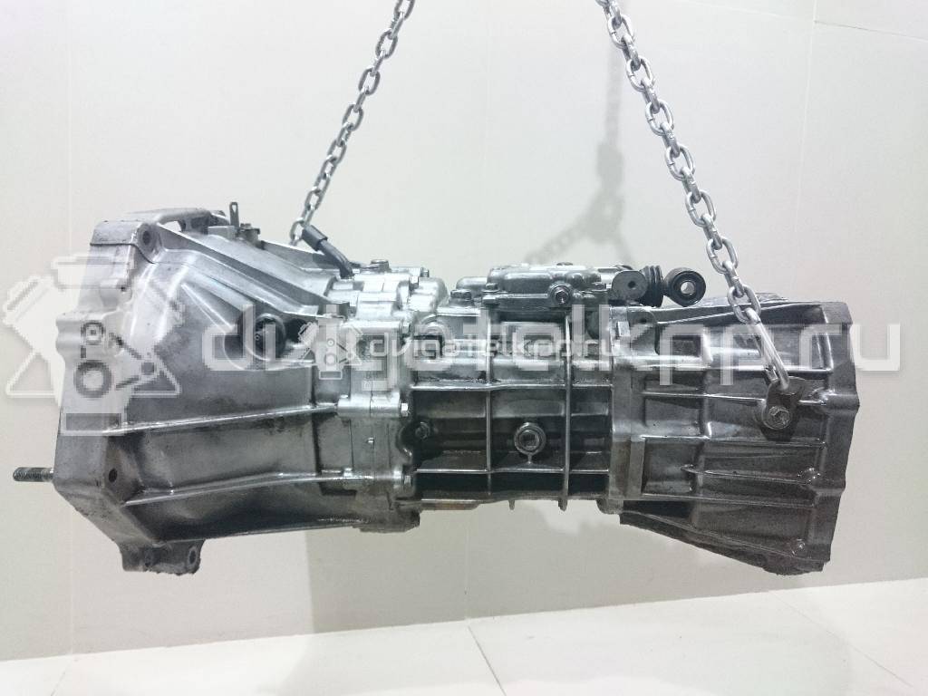 Фото Контрактная (б/у) МКПП для Maruti Suzuki / Suzuki / Chevrolet / Geo / Maruti 120-129 л.с 16V 2.0 л J20A бензин 2400065853 {forloop.counter}}