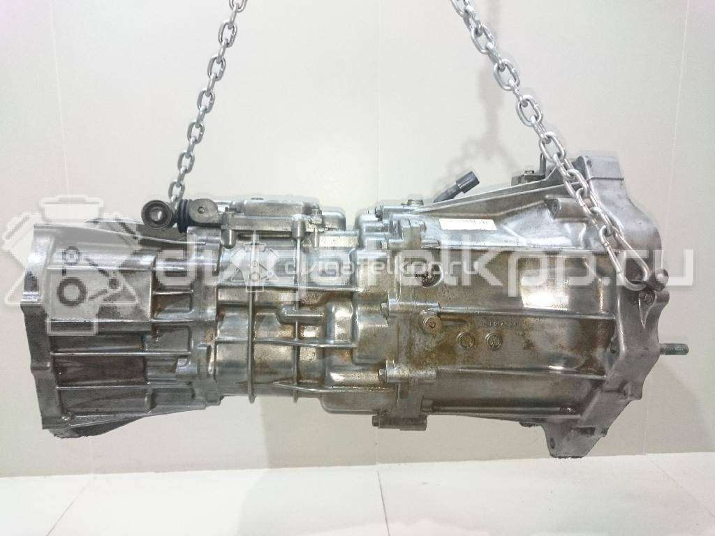 Фото Контрактная (б/у) МКПП для Maruti Suzuki / Suzuki / Chevrolet / Geo / Maruti 120-129 л.с 16V 2.0 л J20A бензин 2400065853 {forloop.counter}}