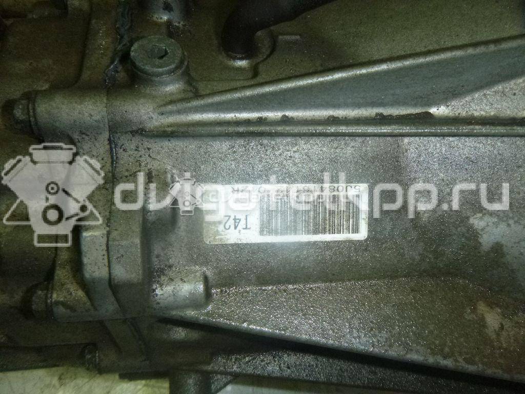 Фото Контрактная (б/у) МКПП для Maruti Suzuki / Suzuki / Chevrolet / Geo / Maruti 122 л.с 16V 2.0 л J20A бензин 2400065853 {forloop.counter}}