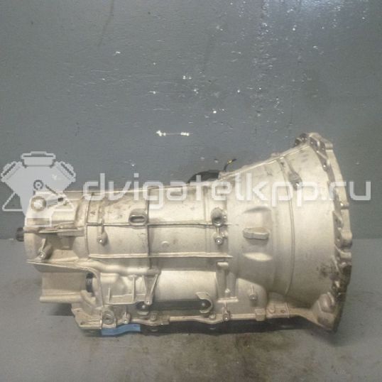 Фото Контрактная (б/у) АКПП для Land Rover Range Rover / Discovery 211-340 л.с 24V 3.0 л 306DT Дизельное топливо LR036585