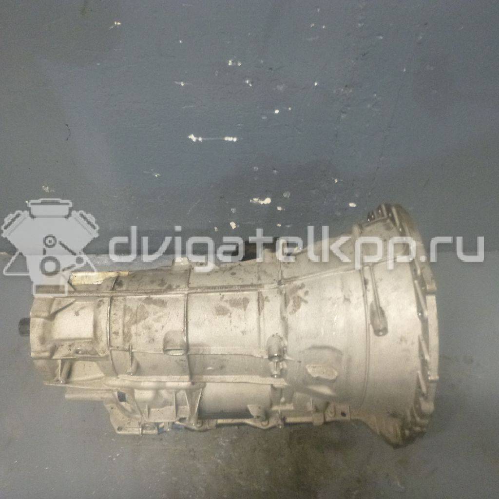 Фото Контрактная (б/у) АКПП для Land Rover Range Rover / Discovery 211-340 л.с 24V 3.0 л 306DT Дизельное топливо LR036585 {forloop.counter}}