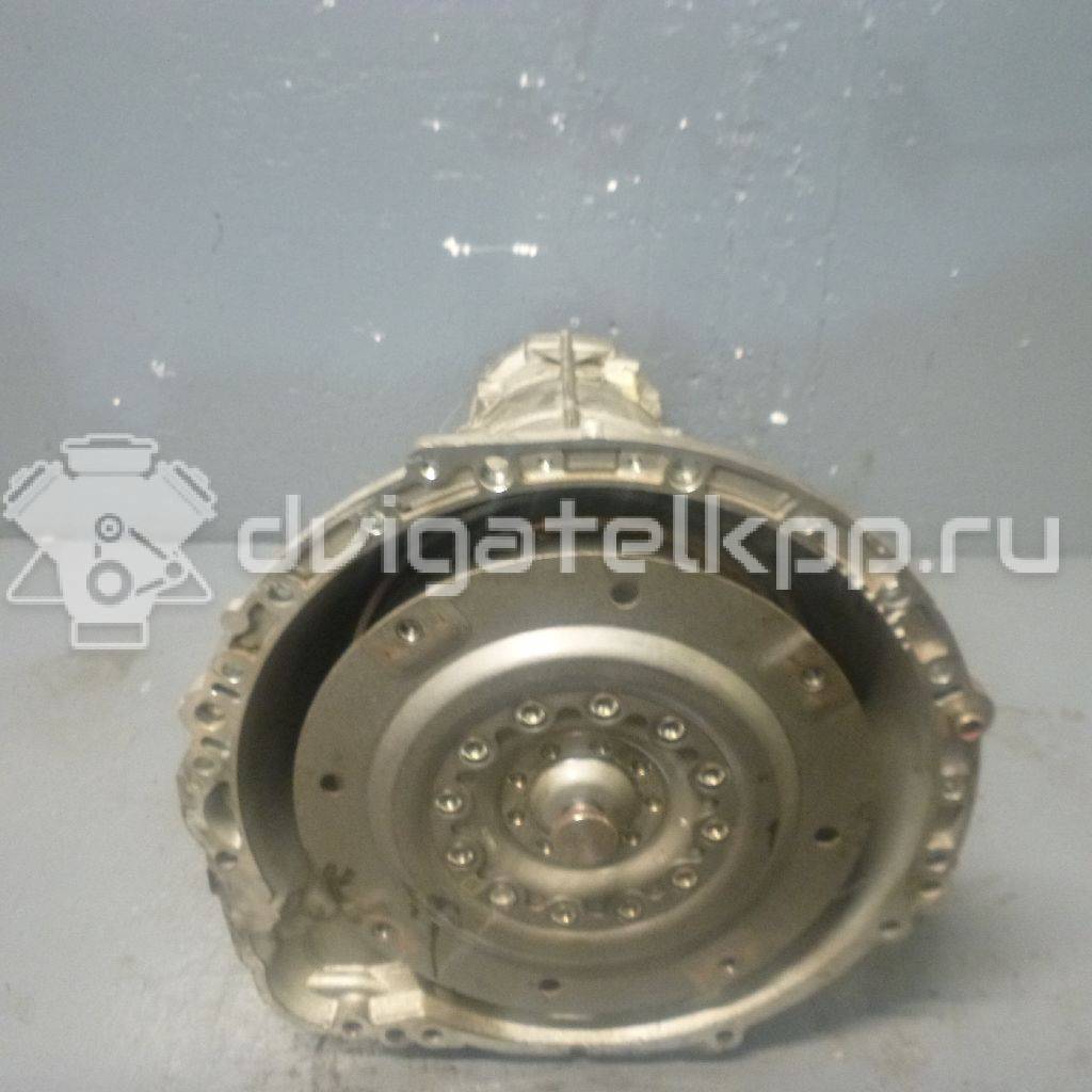 Фото Контрактная (б/у) АКПП для Land Rover Range Rover / Discovery 211-340 л.с 24V 3.0 л 306DT Дизельное топливо LR036585 {forloop.counter}}