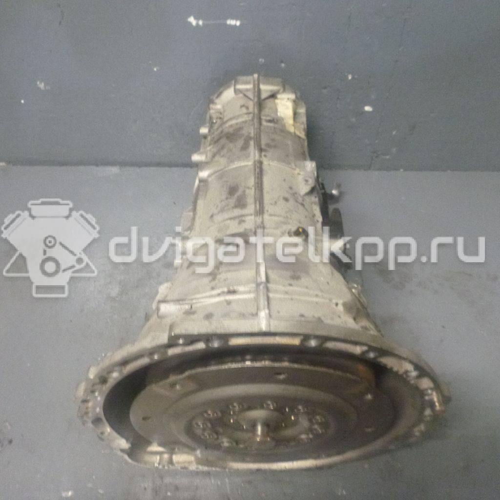 Фото Контрактная (б/у) АКПП для Land Rover Range Rover / Discovery 211-340 л.с 24V 3.0 л 306DT Дизельное топливо LR036585 {forloop.counter}}