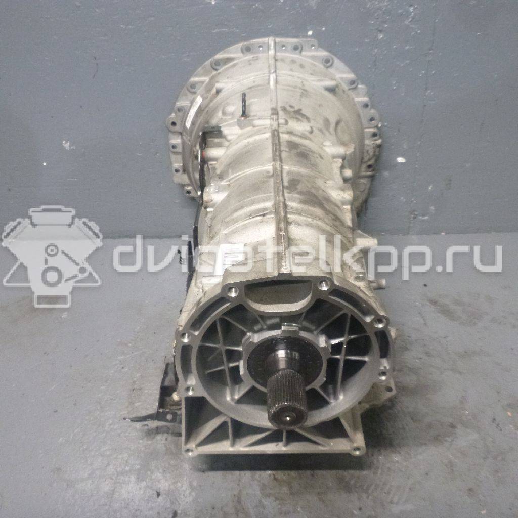 Фото Контрактная (б/у) АКПП для Land Rover Range Rover / Discovery 211-340 л.с 24V 3.0 л 306DT Дизельное топливо LR036585 {forloop.counter}}