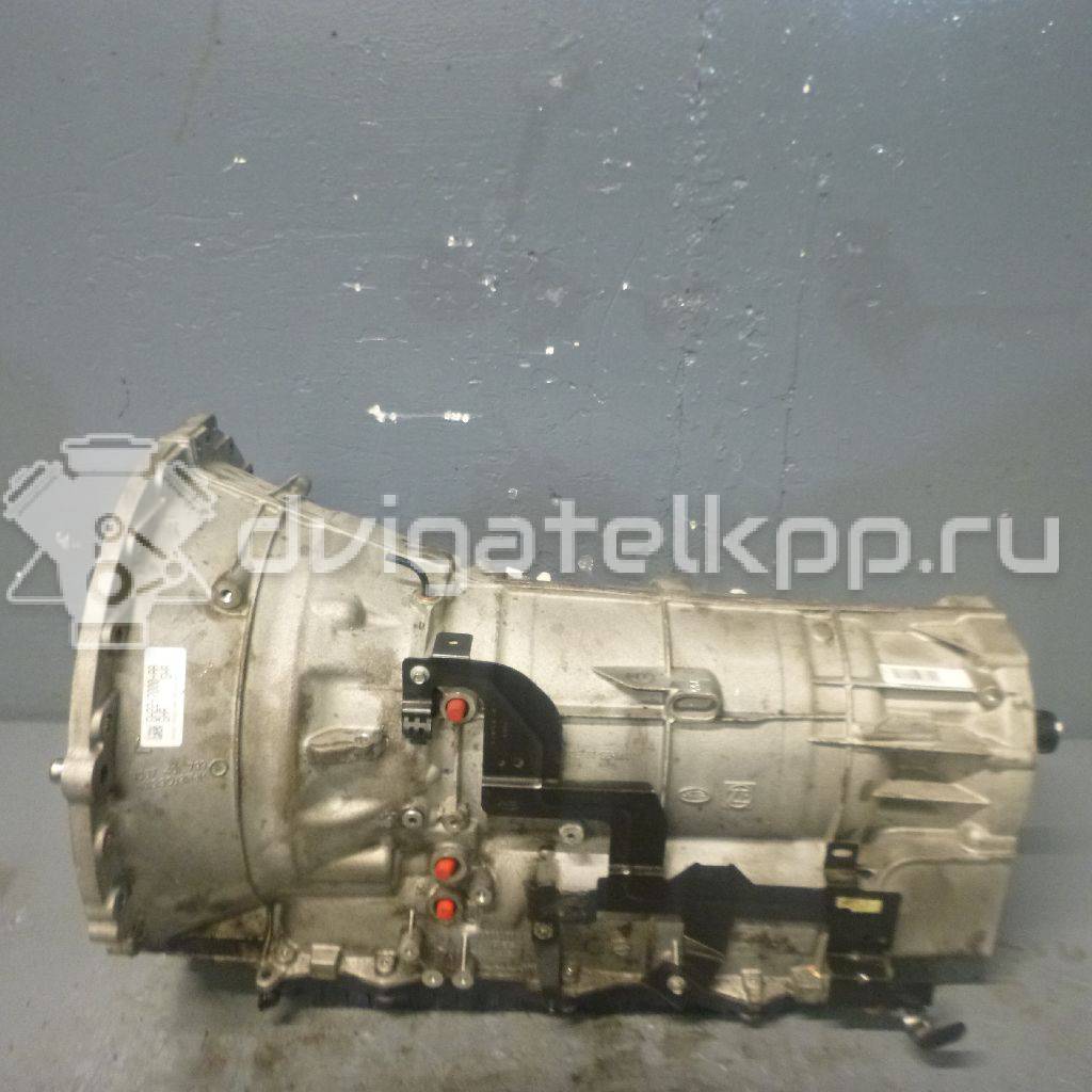 Фото Контрактная (б/у) АКПП для Land Rover Range Rover / Discovery 211-340 л.с 24V 3.0 л 306DT Дизельное топливо LR036585 {forloop.counter}}