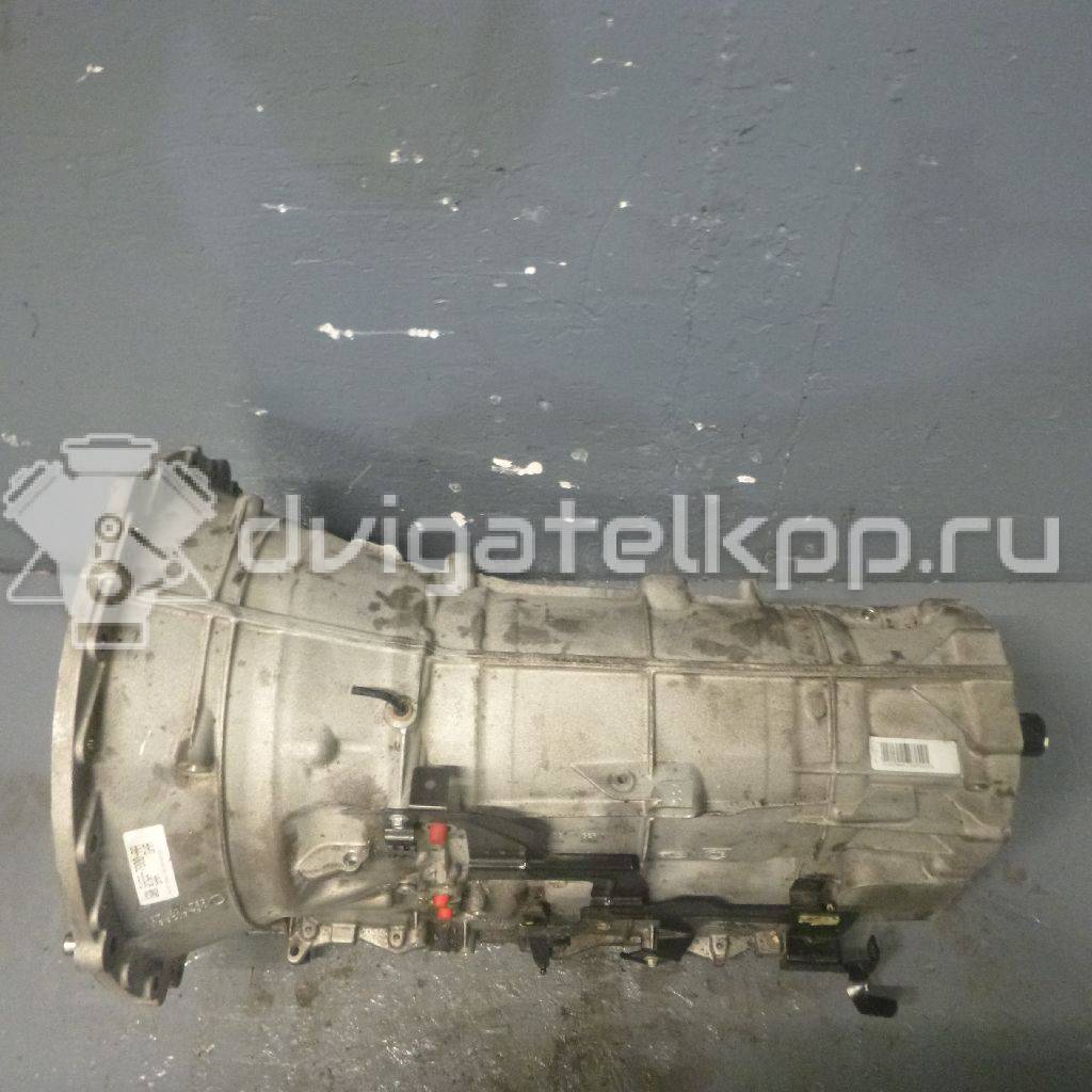 Фото Контрактная (б/у) АКПП для Land Rover Range Rover / Discovery 211-340 л.с 24V 3.0 л 306DT Дизельное топливо LR036585 {forloop.counter}}