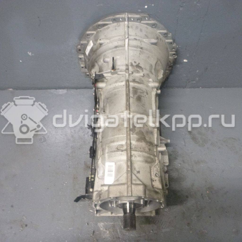 Фото Контрактная (б/у) АКПП для Land Rover Range Rover / Discovery 211-340 л.с 24V 3.0 л 306DT Дизельное топливо LR036585 {forloop.counter}}