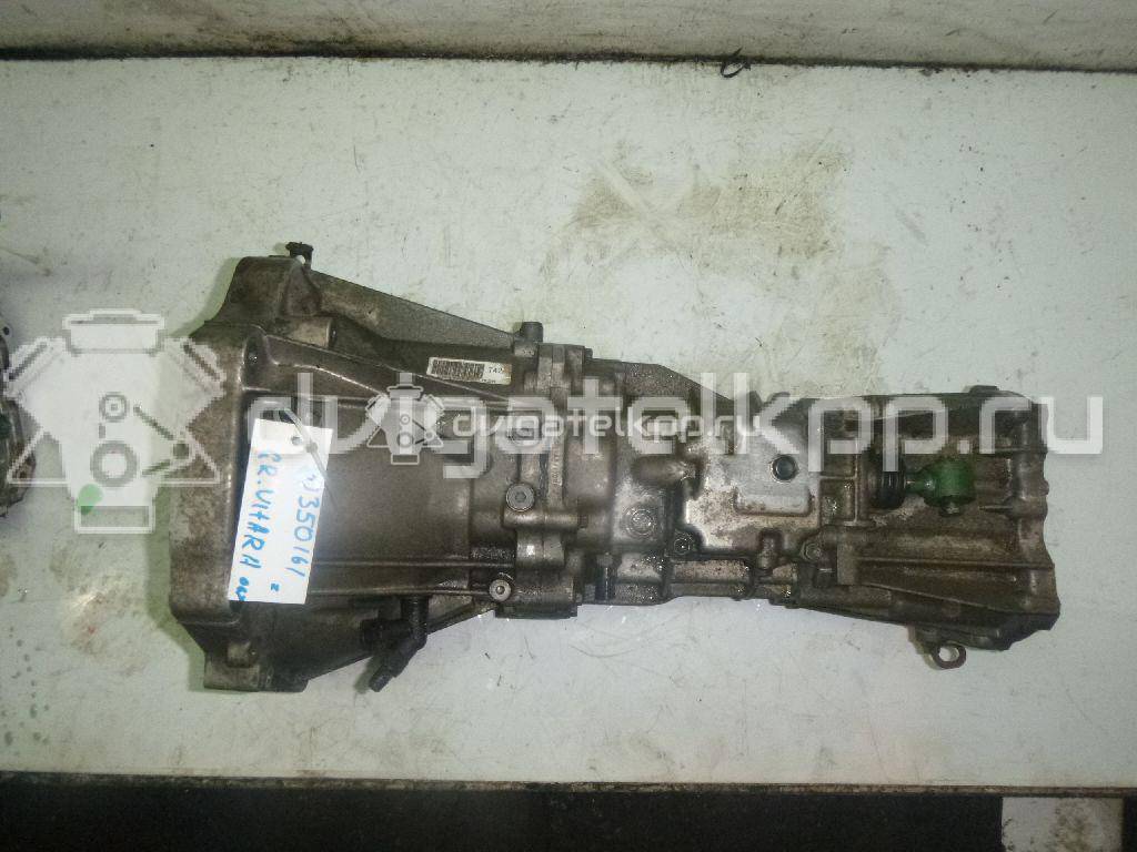 Фото Контрактная (б/у) МКПП для Maruti Suzuki / Suzuki / Chevrolet / Geo / Maruti 128-132 л.с 16V 2.0 л J20A бензин 2400065853 {forloop.counter}}