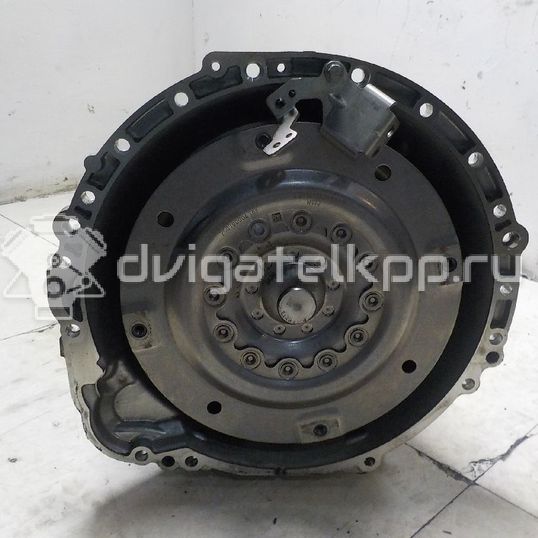 Фото Контрактная (б/у) АКПП для Land Rover Range Rover / Discovery 211-340 л.с 24V 3.0 л 306DT Дизельное топливо LR075290