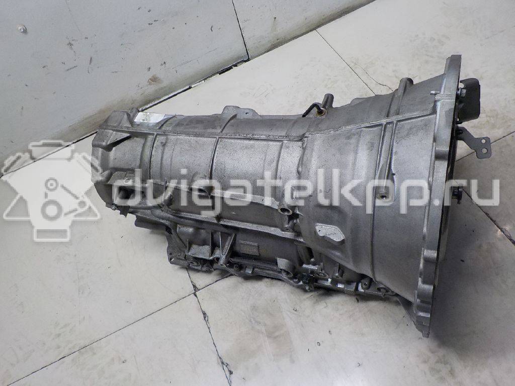 Фото Контрактная (б/у) АКПП для Land Rover Range Rover / Discovery 211-340 л.с 24V 3.0 л 306DT Дизельное топливо LR075290 {forloop.counter}}