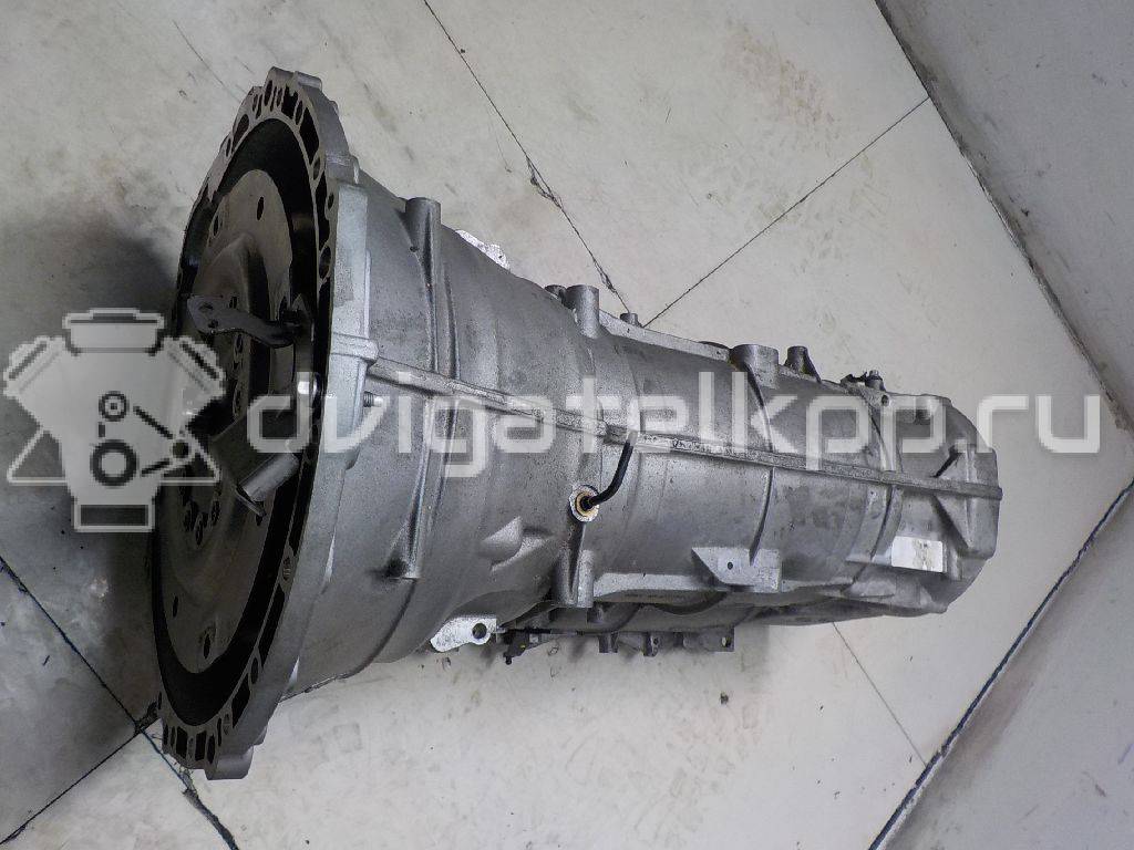 Фото Контрактная (б/у) АКПП для Land Rover Range Rover / Discovery 211-340 л.с 24V 3.0 л 306DT Дизельное топливо LR075290 {forloop.counter}}