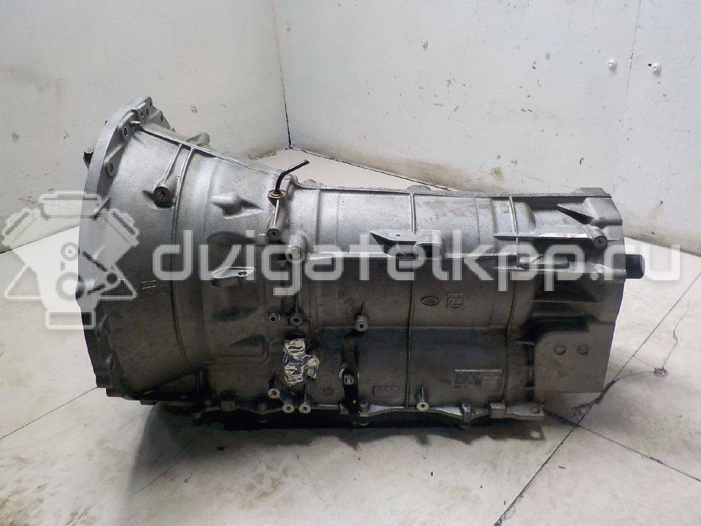 Фото Контрактная (б/у) АКПП для Land Rover Range Rover / Discovery 211-340 л.с 24V 3.0 л 306DT Дизельное топливо LR075290 {forloop.counter}}