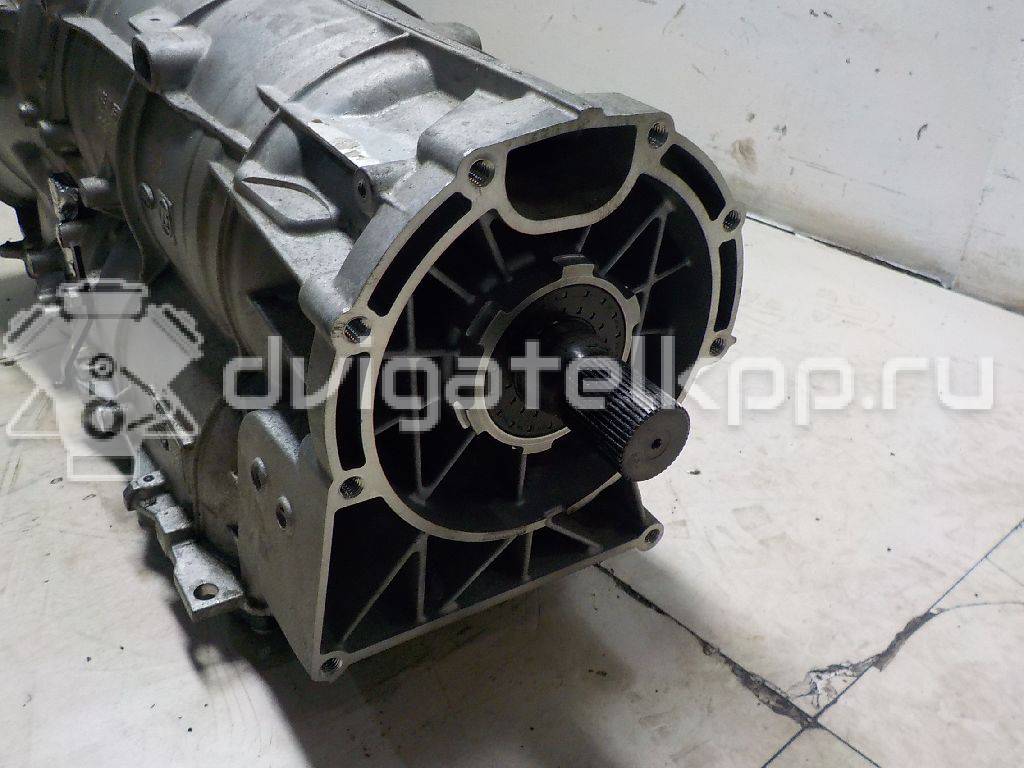 Фото Контрактная (б/у) АКПП для Land Rover Range Rover / Discovery 211-340 л.с 24V 3.0 л 306DT Дизельное топливо LR075290 {forloop.counter}}