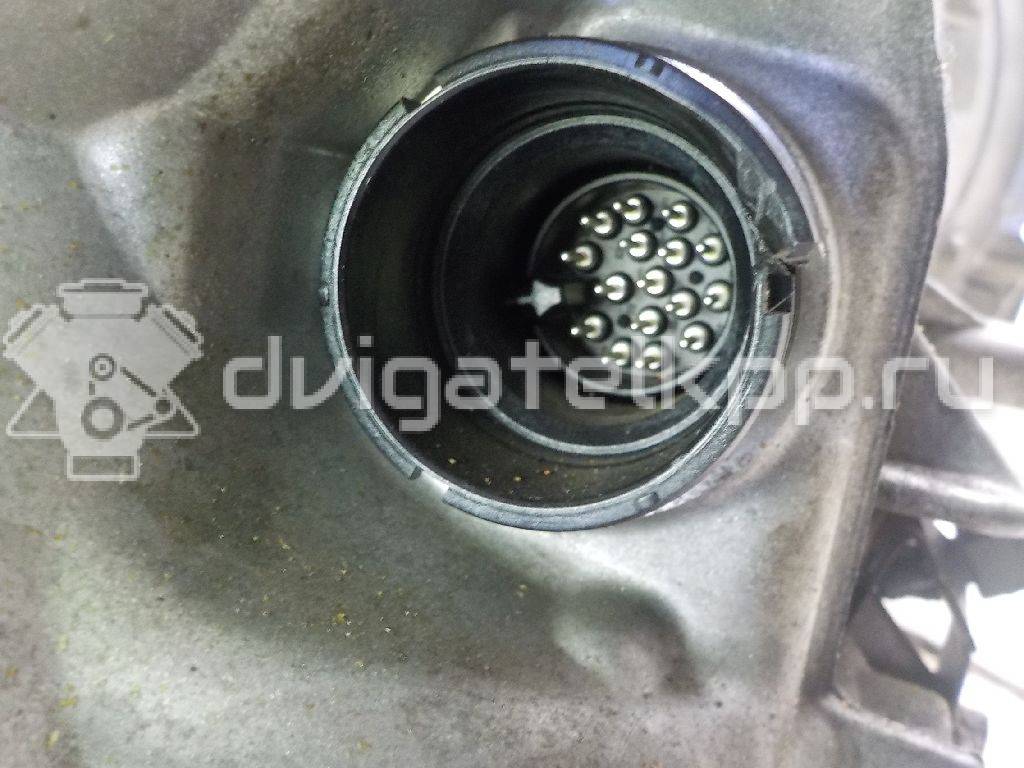 Фото Контрактная (б/у) АКПП для Land Rover Range Rover / Discovery 211-340 л.с 24V 3.0 л 306DT Дизельное топливо LR075290 {forloop.counter}}