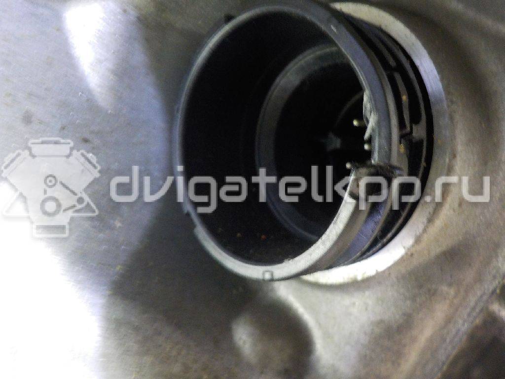 Фото Контрактная (б/у) АКПП для Land Rover Range Rover / Discovery 211-340 л.с 24V 3.0 л 306DT Дизельное топливо LR075290 {forloop.counter}}