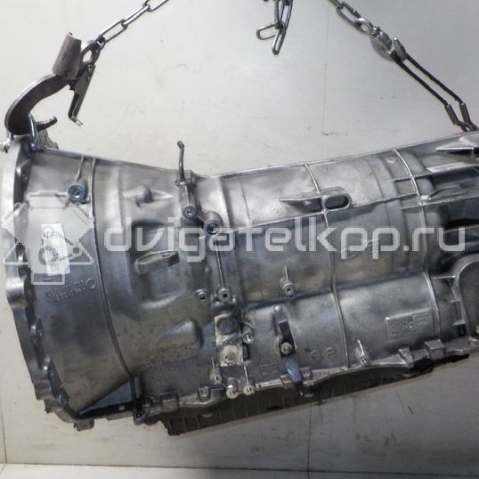 Фото Контрактная (б/у) АКПП для Land Rover Range Rover / Discovery 211-340 л.с 24V 3.0 л 306DT Дизельное топливо LR075290