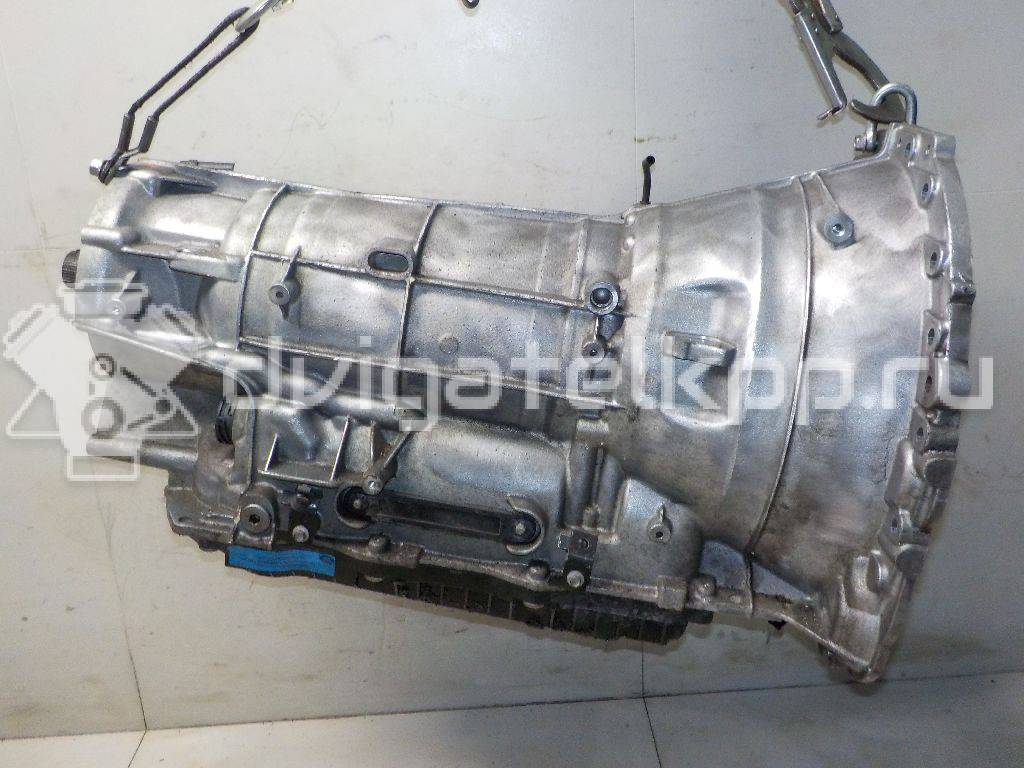 Фото Контрактная (б/у) АКПП для Land Rover Range Rover / Discovery 211-340 л.с 24V 3.0 л 306DT Дизельное топливо LR075290 {forloop.counter}}