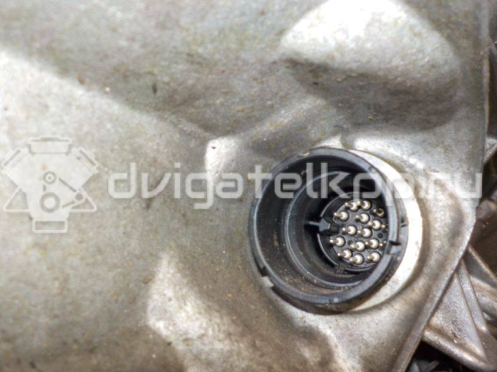 Фото Контрактная (б/у) АКПП для Land Rover Range Rover / Discovery 211-340 л.с 24V 3.0 л 306DT Дизельное топливо LR075290 {forloop.counter}}