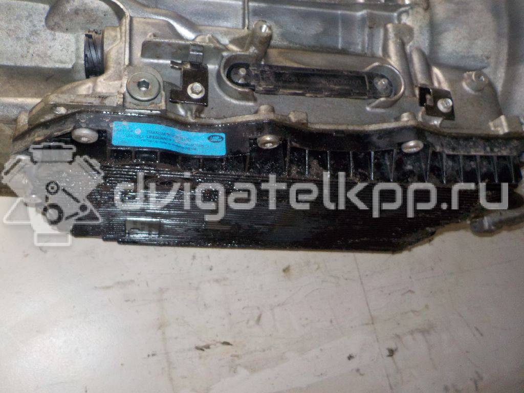 Фото Контрактная (б/у) АКПП для Land Rover Range Rover / Discovery 211-340 л.с 24V 3.0 л 306DT Дизельное топливо LR075290 {forloop.counter}}