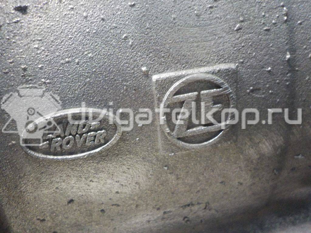 Фото Контрактная (б/у) АКПП для Land Rover Range Rover / Discovery 211-340 л.с 24V 3.0 л 306DT Дизельное топливо LR075290 {forloop.counter}}