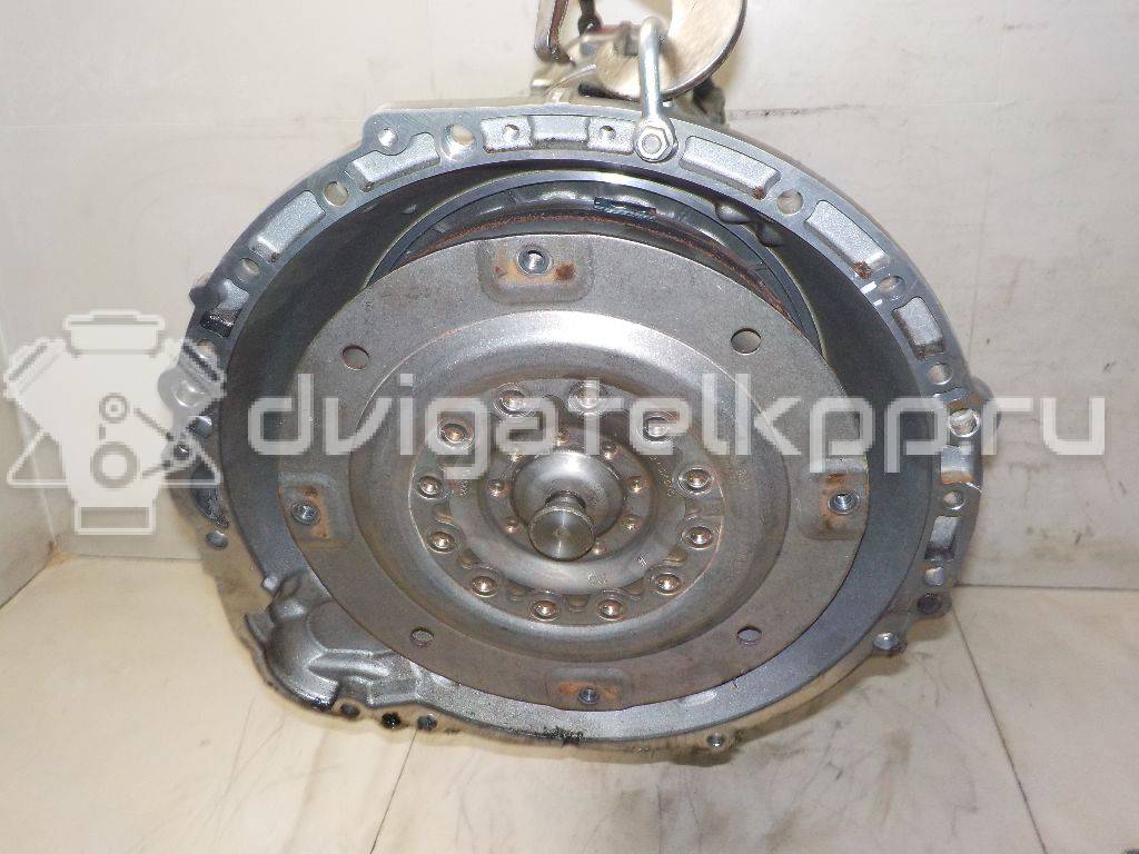 Фото Контрактная (б/у) АКПП для Land Rover Range Rover / Discovery 211-340 л.с 24V 3.0 л 306DT Дизельное топливо LR075290 {forloop.counter}}