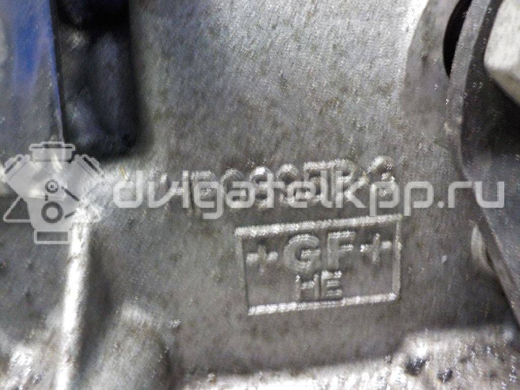 Фото Контрактная (б/у) АКПП для Land Rover Range Rover / Discovery 211-340 л.с 24V 3.0 л 306DT Дизельное топливо LR075290 {forloop.counter}}