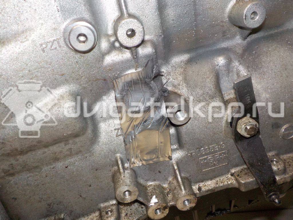 Фото Контрактная (б/у) АКПП для Land Rover Range Rover / Discovery 211-340 л.с 24V 3.0 л 306DT Дизельное топливо LR075290 {forloop.counter}}