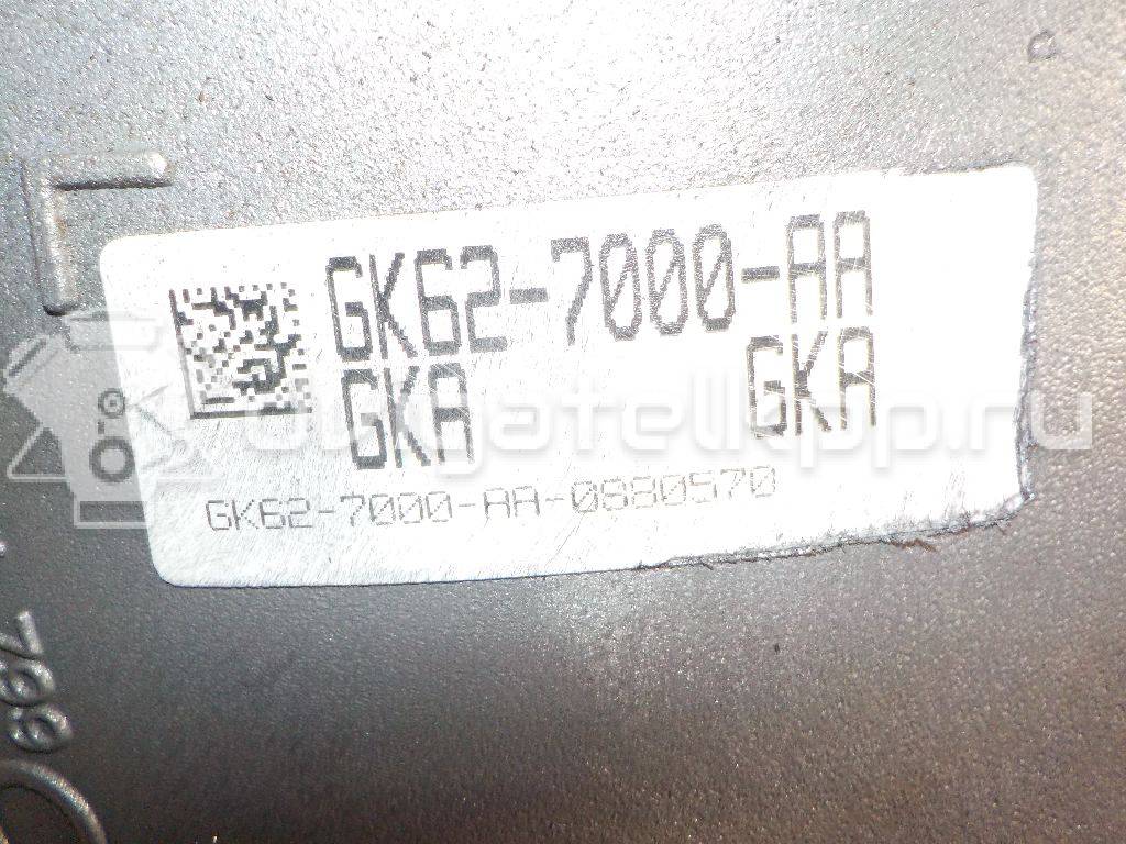 Фото Контрактная (б/у) АКПП для Land Rover Range Rover / Discovery 211-340 л.с 24V 3.0 л 306DT Дизельное топливо LR075290 {forloop.counter}}