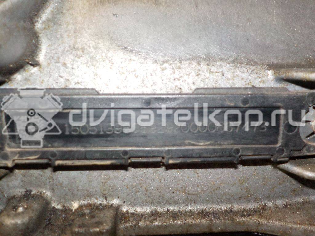 Фото Контрактная (б/у) АКПП для Land Rover Range Rover / Discovery 211-340 л.с 24V 3.0 л 306DT Дизельное топливо LR075290 {forloop.counter}}