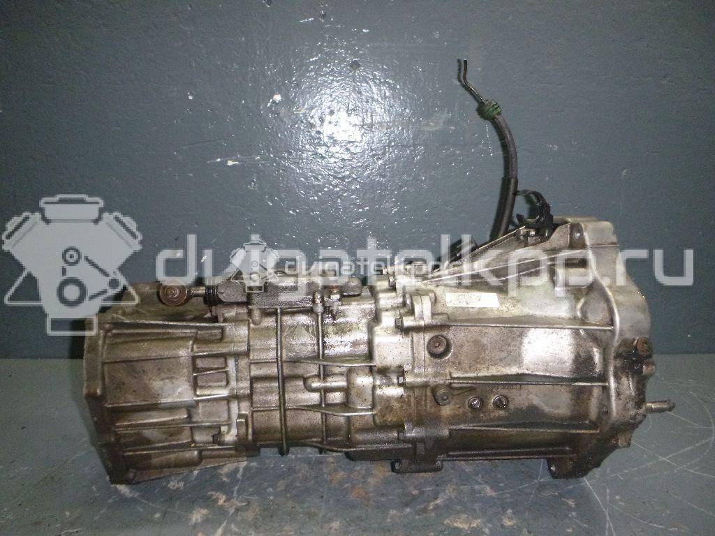 Фото Контрактная (б/у) МКПП для Maruti Suzuki / Suzuki / Chevrolet / Geo / Maruti 122 л.с 16V 2.0 л J20A бензин 2400065853 {forloop.counter}}