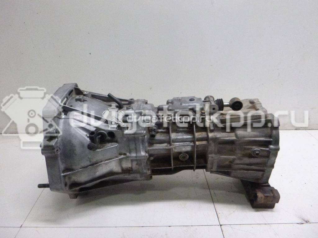 Фото Контрактная (б/у) МКПП для Maruti Suzuki / Suzuki / Chevrolet / Geo / Maruti 120-129 л.с 16V 2.0 л J20A бензин 2400065853 {forloop.counter}}