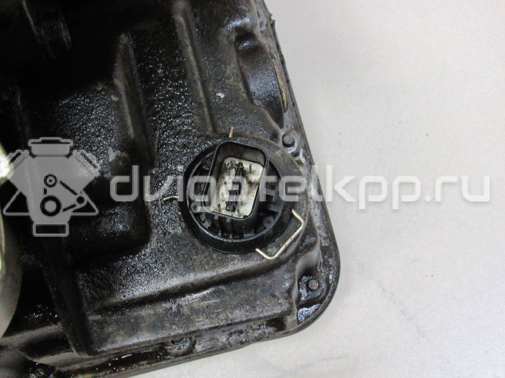 Фото Контрактная (б/у) АКПП для Nissan Primera / X-Trail / Teana / Avenir 131-150 л.с 16V 2.0 л QR20DE бензин 310208E013 {forloop.counter}}