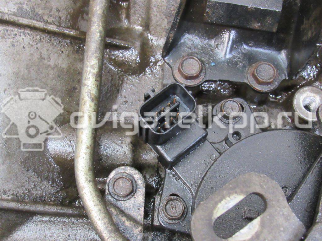 Фото Контрактная (б/у) АКПП для Nissan (Dongfeng) Teana 136 л.с 16V 2.0 л QR 20 DE бензин 310208E013 {forloop.counter}}