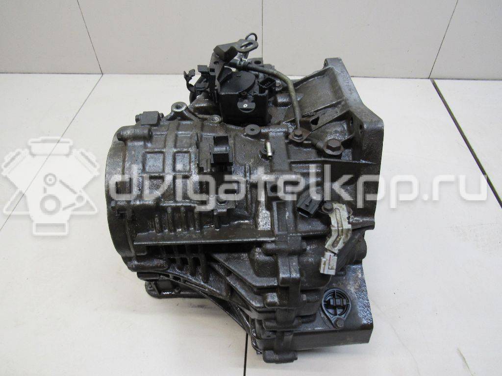 Фото Контрактная (б/у) АКПП для Nissan (Dongfeng) Teana 136 л.с 16V 2.0 л QR 20 DE бензин 310208E013 {forloop.counter}}