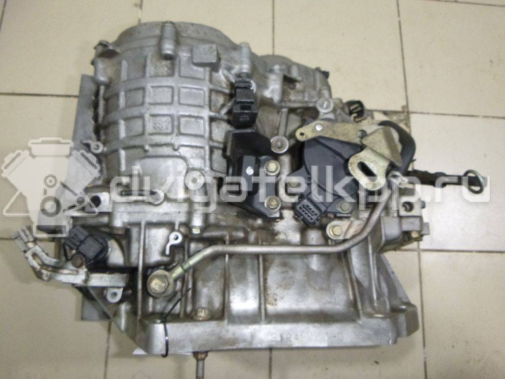 Фото Контрактная (б/у) АКПП для Nissan Teana / X-Trail / Primera / Avenir / Wingroad Ad Wagon 131-150 л.с 16V 2.0 л QR20DE бензин 310208E013 {forloop.counter}}