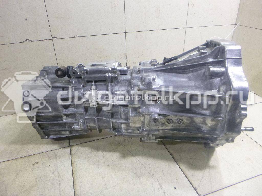 Фото Контрактная (б/у) МКПП для Maruti Suzuki / Suzuki / Chevrolet / Geo / Maruti 128-132 л.с 16V 2.0 л J20A бензин 2400065853 {forloop.counter}}