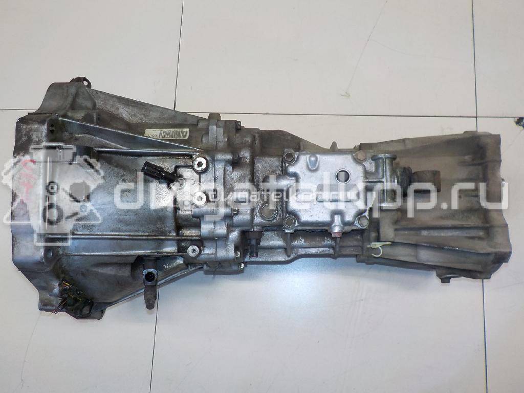 Фото Контрактная (б/у) МКПП для Maruti Suzuki / Suzuki / Chevrolet / Geo / Maruti 120-129 л.с 16V 2.0 л J20A бензин 2400065853 {forloop.counter}}