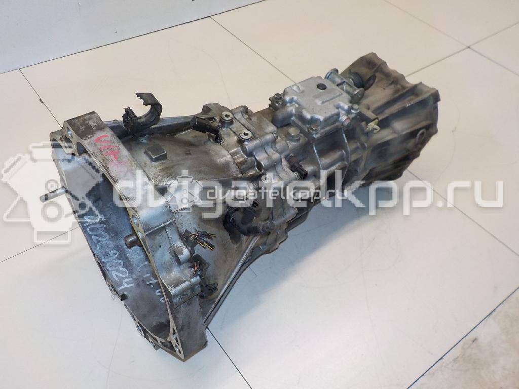 Фото Контрактная (б/у) МКПП для Maruti Suzuki / Suzuki / Chevrolet / Geo / Maruti 120-129 л.с 16V 2.0 л J20A бензин 2400065853 {forloop.counter}}